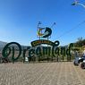 Rute Menuju Cicalengka Dreamland Bandung, Jalan Cukup Berkelok