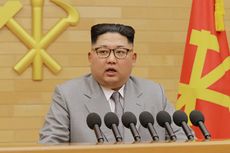 Pakar Asal Korea Selatan Sebut Ginjal Kim Jong Un Bermasalah
