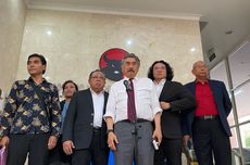 Proses di PTUN Masih Berjalan, PDI-P Minta KPU Tunda Penetapan Prabowo-Gibran