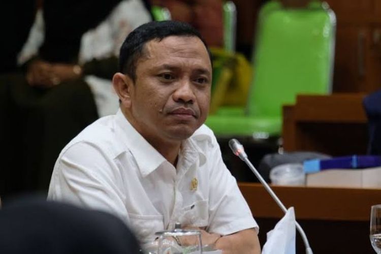 Anggota Komisi IX DPR Rahmad Handoyo. 