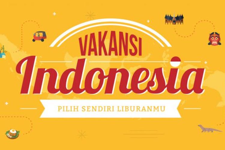 VAKANSI Indonesia