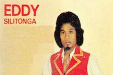 Lirik dan Chord Lagu Biarlah Sendiri dari Eddy Silitonga