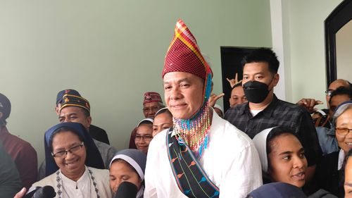 Minta Bupati Tak Takut untuk Kampanye, Ganjar: Kan Sudah Ada yang "Statement" Kemarin