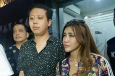 Ini Isi Surat Permohonan Maaf Rey Utami dan Pablo Benua kepada Fairuz A Rafiq