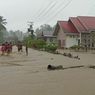 129 Rumah Warga di Buton Terendam Banjir