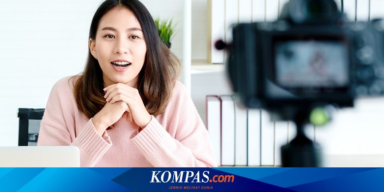 Kemenkominfo Buka Lowongan Kerja buat "Content Creator ...