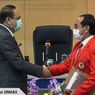 Prof Dr Jamaluddin Jompa, M.Sc Terpilih Sebagai Rektor Unhas Periode 2022-2026