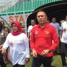 Virus Corona Buat FIFA Tunda Kunjungan ke Indonesia