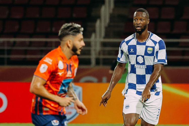 Dugaan Rasisme Terhadap Gabriel Mutombo, Luka Menalo Desak Penyelidikan 