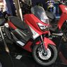 Pasaran Yamaha Nmax dan Honda PCX150 Bekas Akhir September 2020