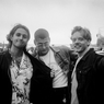 Lirik dan Chord Lagu On My Way - Sons of the East