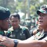 Panglima Mutasi 50 Pati, Letjen Ganip Warsito Jabat Kasum TNI