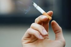 Belanja Rokok Jadi Pengeluaran Terbesar Ketiga Setelah Pangan