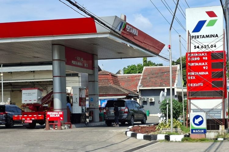 Disanksi, 2 SPBU di Bojonegoro Tak Bisa Salurkan Biosolar Selama 30 Hari