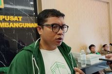 PPP dan PDI-P Bertemu Siang Ini, Bahas Tim Pemenangan Ganjar