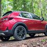 Ulas Tampilan Honda WR-V, SUV Ringkas Untuk Perkotaan