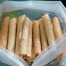 4 Tips Membuat Kue Sapik Khas Minang, Renyah Anti Lengket