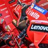 Sisa Empat Seri, Rossi Sebut Bagnaia Sulit Kalahkan Quartararo