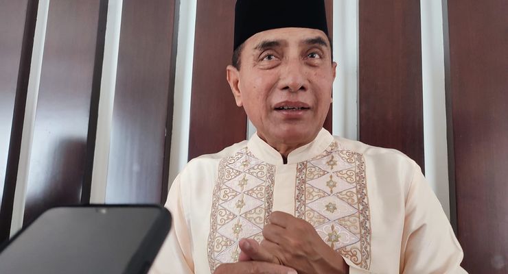 PKB Jaring Bakal Calon Kepala Daerah untuk Pilkada 2024, Salah Satunya Edy Rahmayadi