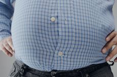Puasa 16 Jam Selama 3 Bulan Efektif Turunkan Berat Badan Hingga Setahun Kemudian