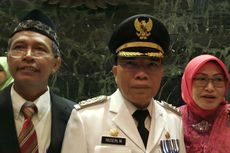 Wali Kota Akui Trotoar di Jakarta Utara Belum Tertata