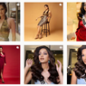 Jawaban Harnaaz Sandhu yang Membawanya Sukses Raih Miss Universe 2021 