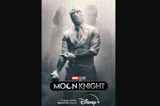 Cerita di Balik Kostum Moon Knight yang Dipakai Oscar Isaac