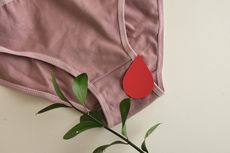 3 Risiko Kesehatan Efek Berhubungan Seks saat Menstruasi