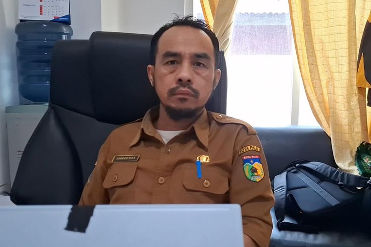 Suami Terindikasi Judi 