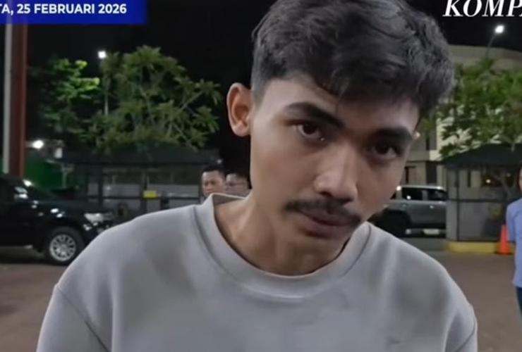 Bukan Cuma Lawan Arah, Sopir Calya Simpan 3 Pelat Bodong dan KTP Palsu