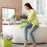 5 Tips Menjaga Bathtub Tetap Bersih dan Bebas Noda