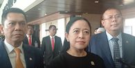 Minta Usulan Usia Pensiun ASN 70 Tahun Dikaji Ulang, Puan: Jangan Nanti Bebani APBN