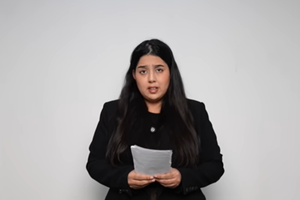 Nessie Judge Minta Maaf ke Netizen Jepang Sekaligus Hapus Video Bersama NCT Dream