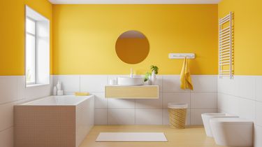 Bukan Sekadar Tempat Mandi, Intip Cara Membuat 'Spa-throom' Pribadi 