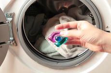 "Bisnis Laundry Satuan Lebih Menguntungkan ketimbang yang Kiloan"