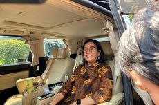 Sri Mulyani Terbitkan Aturan Bea Masuk Anti Dumping untuk Produk Kain dan Karpet