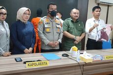 Oknum Polisi di Cirebon Perkosa Anak Tiri yang Masih SD, Kapolres Janji Hukum Tanpa Pandang Bulu