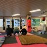 Komunitas Indonesia Rayakan Idul Fitri di Swiss di Tengah Covid-19: Terasa Tegang