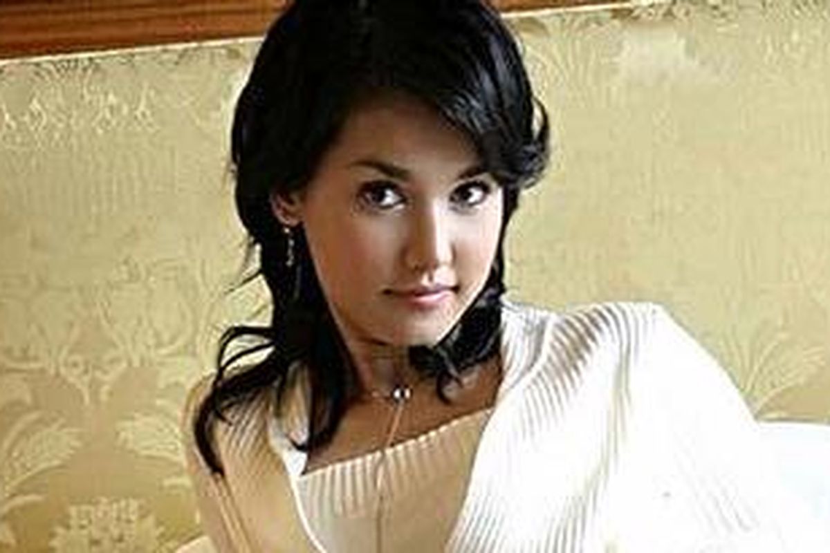 Maria Ozawa alias Miyabi