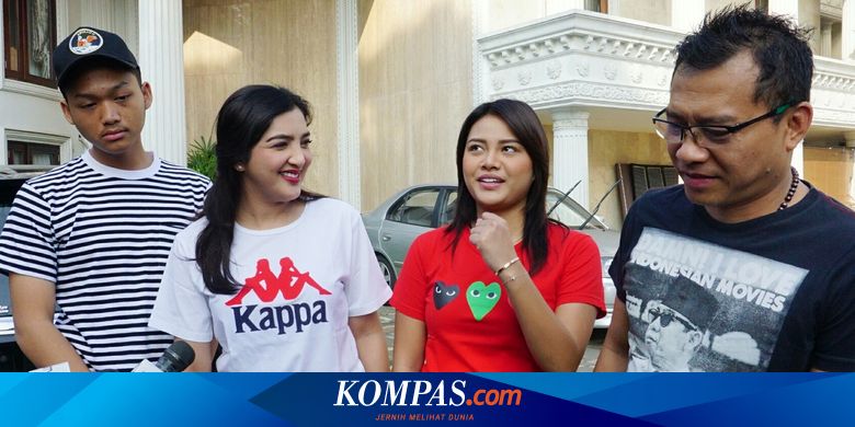 Ashanty Was Amazed By Aurel And Azriel S Response When Scolded