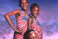 Sinopsis Sisters on Track, Perjuangan Tiga Saudari, Besok di Netflix