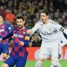 Profil Sergio Ramos, Lawan Setia Messi di El Clasico