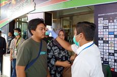 Jangan Khawatir ke Indofest 2020, Panitia Terapkan Protokol Cegah Corona