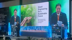 Outlook Fitch Jadi Negatif, Airlangga Dorong Coretax untuk Dongkrak Rasio Pajak