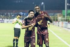 Link Live Streaming AFC Cup PSM Makassar Vs Hougang United: Upaya Juku Eja Bangkit