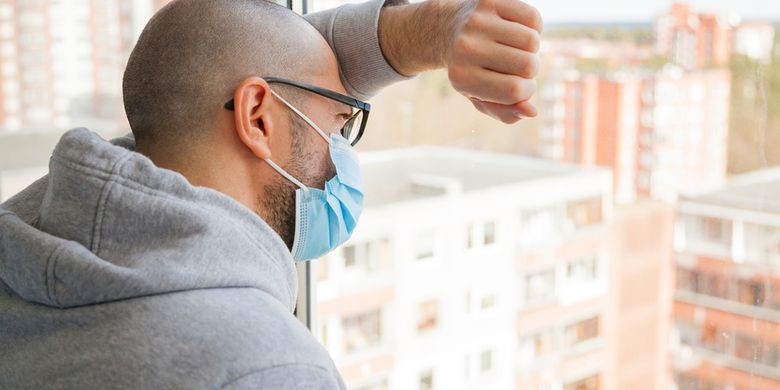 3 Tahap Psikologis Yang Anda Lalui Selama Pandemi Covid 19 Halaman All Kompas Com 3 Tahap Psikologis Yang Anda Lalui Selama Pandemi Covid 19 Halaman All Kompas Com