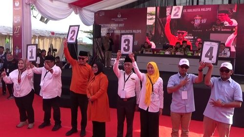 Tingkat Kerawanan Pilkada Palopo 2024 Cukup Tinggi, Apa Penyebabnya?
