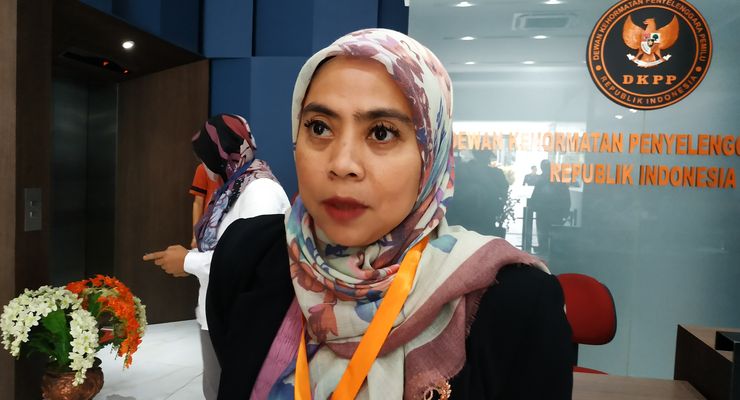 Soal Pergantian Calon Kepala Daerah, KPU: Kalau Penuhi Syarat, Ditetapkan Sehari Setelahnya