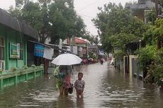 37 Titik di Kabupaten Kendal Dilanda Banjir hingga Tanah Longsor
