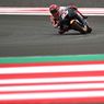 Upaya Kemenhub Dukung Ajang MotoGP Mandalika di Sektor Darat